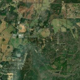 Rydal High Resolution Satellite Map