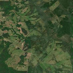 Aerial view of Shoals Junction
