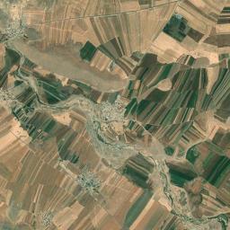 Choqa Sarahi High Resolution Satellite Map