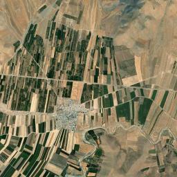 Vasaj High Resolution Satellite Map