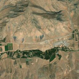 Malusan High Resolution Satellite Map