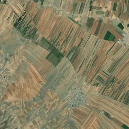 Luluhar High Resolution Satellite Map