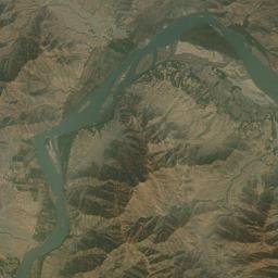 Shinpokh High Resolution Satellite Map