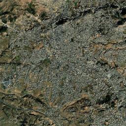 Mansehra High Resolution Satellite Map