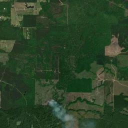 1175-1399 North County Road 74, Sheridan Satellite Map