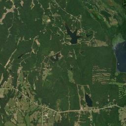 3516-3702 County Road 886, Belden, MS Satellite Map