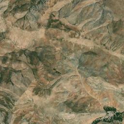 Tarik Darreh-ye Bala High Resolution Satellite Map