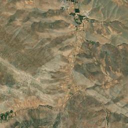 Shatzal High Resolution Satellite Map