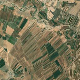 Givaki High Resolution Satellite Map