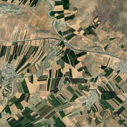 Leyli Yadegar High Resolution Satellite Map