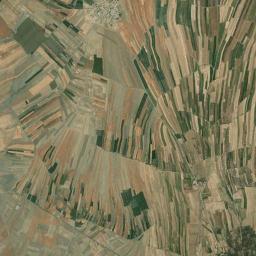 Durijan High Resolution Satellite Map