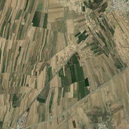 Dehnow-e Avarzaman High Resolution Satellite Map