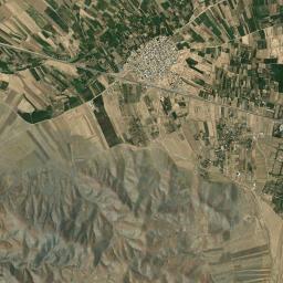 Tuchaqaz High Resolution Satellite Map