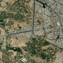 Haramabad High Resolution Satellite Map