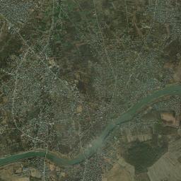 Sopur High Resolution Satellite Map