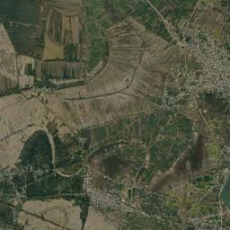 Hajan High Resolution Satellite Map