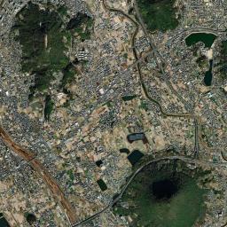 Marugame Shi High Resolution Satellite Map