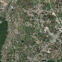 Minamiawaji Shi High Resolution Satellite Map