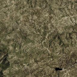 Running Springs, CA locator map