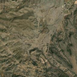 19364 Highway 89, Kirkland, AZ 86332, USA Satellite Map