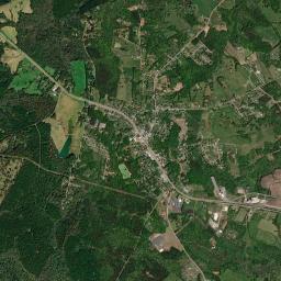 Maysville High Resolution Satellite Map