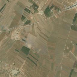 Robat High Resolution Satellite Map