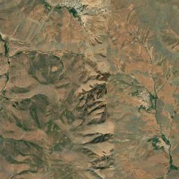 Darsibeh High Resolution Satellite Map