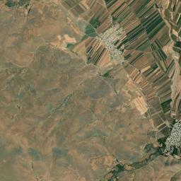 Farsban High Resolution Satellite Map