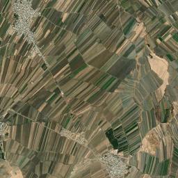 Razini High Resolution Satellite Map