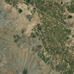 Darcham High Resolution Satellite Map