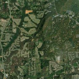 948 Kelly Mill Road, Cumming, GA 30040 Satellite Map