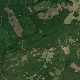 Abbeville County High Resolution Satellite Map