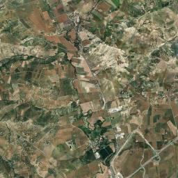 Oued Amlil High Resolution Satellite Map