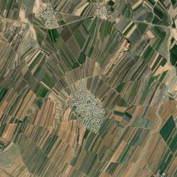 Chenari High Resolution Satellite Map