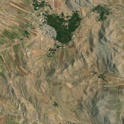Tajar-e Samen High Resolution Satellite Map