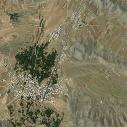Nazul High Resolution Satellite Map