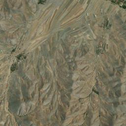 Sib Dar High Resolution Satellite Map