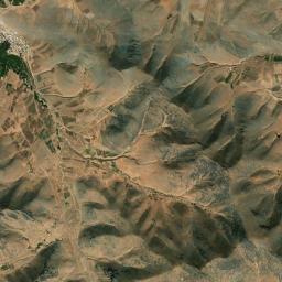 Gamasa High Resolution Satellite Map