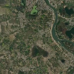 Sumbal High Resolution Satellite Map