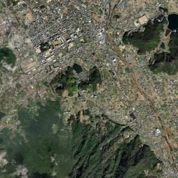Zentsūji Shi High Resolution Satellite Map