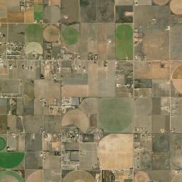 198-2100 Highway 88, Portales, NM 88130 Satellite Map