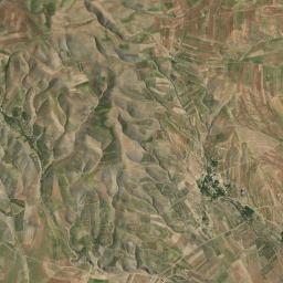 Kamar Boneh High Resolution Satellite Map