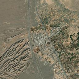 Mashkat High Resolution Satellite Map
