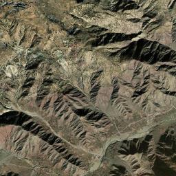 Ḩukūmatī Azrah High Resolution Satellite Map