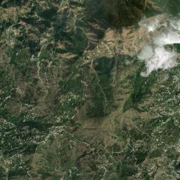 Amirabad High Resolution Satellite Map