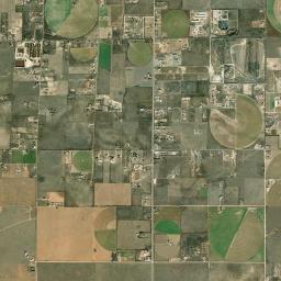 1942 South Roosevelt Road 7 Portales NM Satellite Map