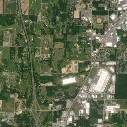 498 Swafford Road Southwest, Cullman, AL Satellite Map