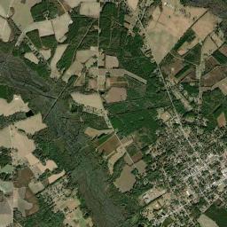 Timmonsville High Resolution Satellite Map