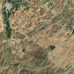 Mohammadiyeh-e Sofla High Resolution Satellite Map