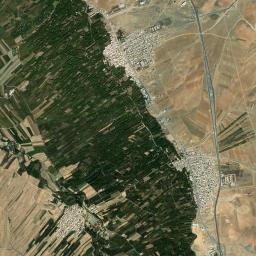 Kuhani High Resolution Satellite Map